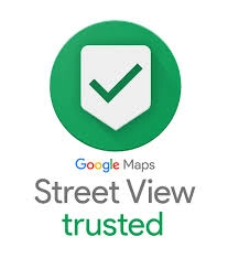 nyc google street trusted