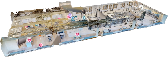 nyc matterport photography services