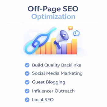 off page optimization experts nyc