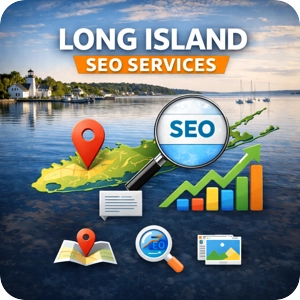 Long Island SEO Services