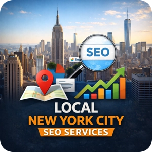 NYC SEO Experts
