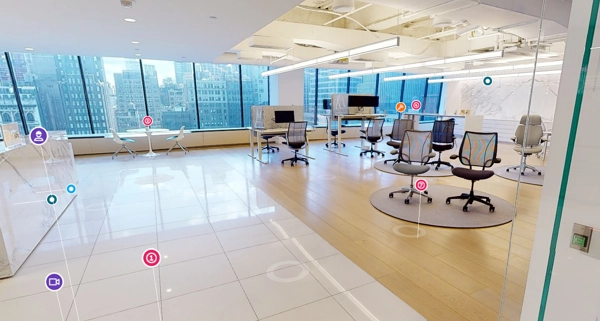 nyc matterport photography services