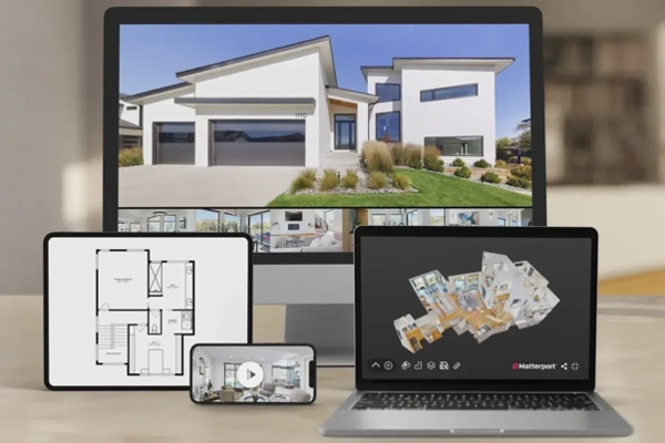 matterport photography nyc