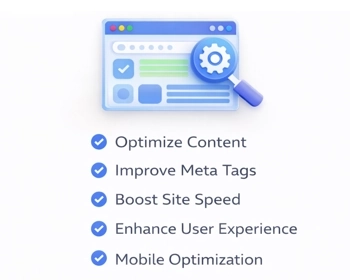 nyc on page optimization experts