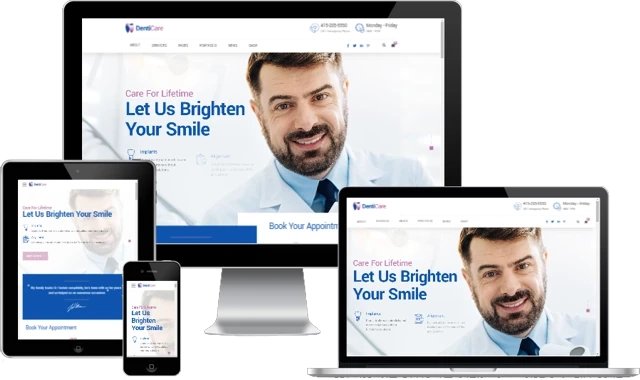 nyc website designers