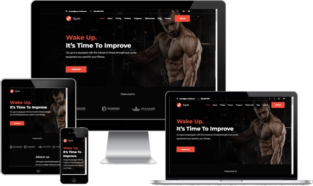 nyc website design services