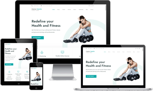 nyc website design services