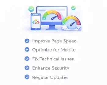 nyc website optimization experts