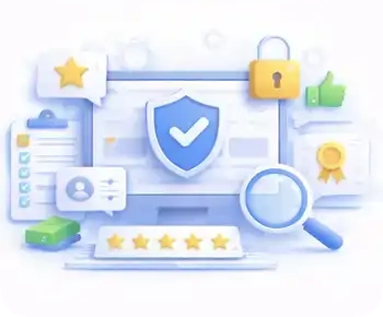 website review experts new york