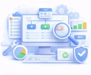 website review experts queens