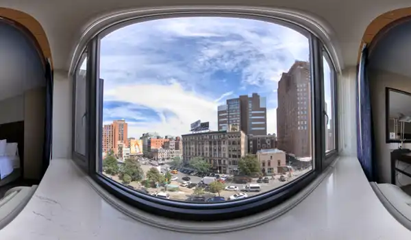 nyc google street view