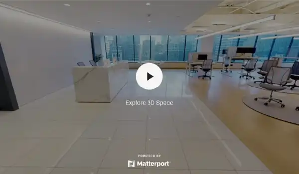 nyc matterport photography services